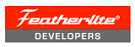 Featherlite logo