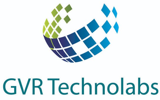 GVR Pharma logo