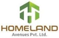 Homeland Avenues logo