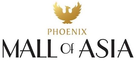 Phoenix Mall Of Asia logo