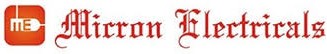 Micron Electricals logo
