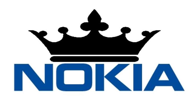 Nokia logo