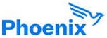 Phoenix logo