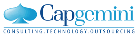 Capgemini logo